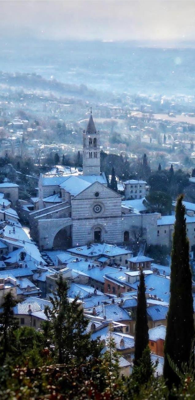 Le Dimore Arcangelo Giuseppe Assisi Ngoại thất bức ảnh